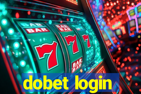 dobet login